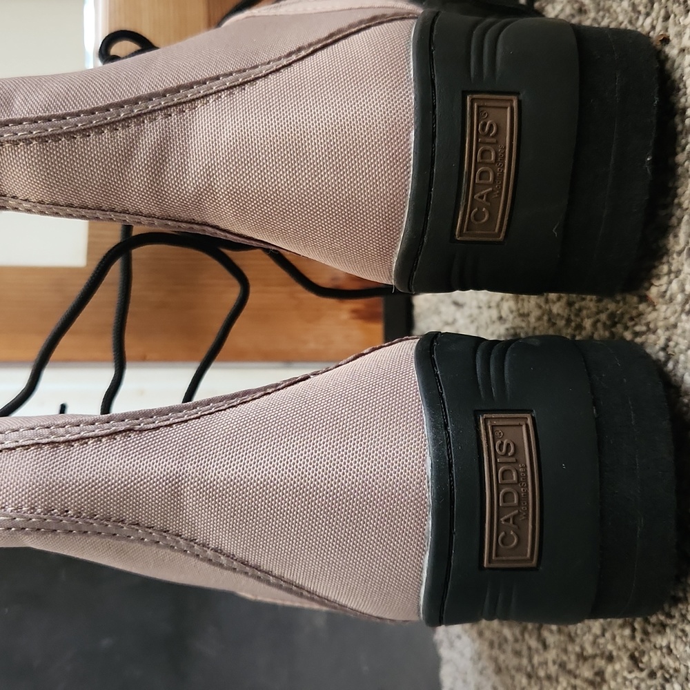 Caddis Wader Boots - Picture 3 of 4
